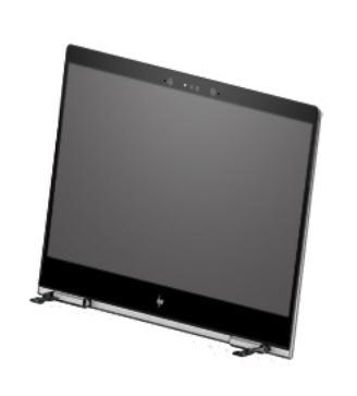 HP L07270-001 ricambio per notebook Display