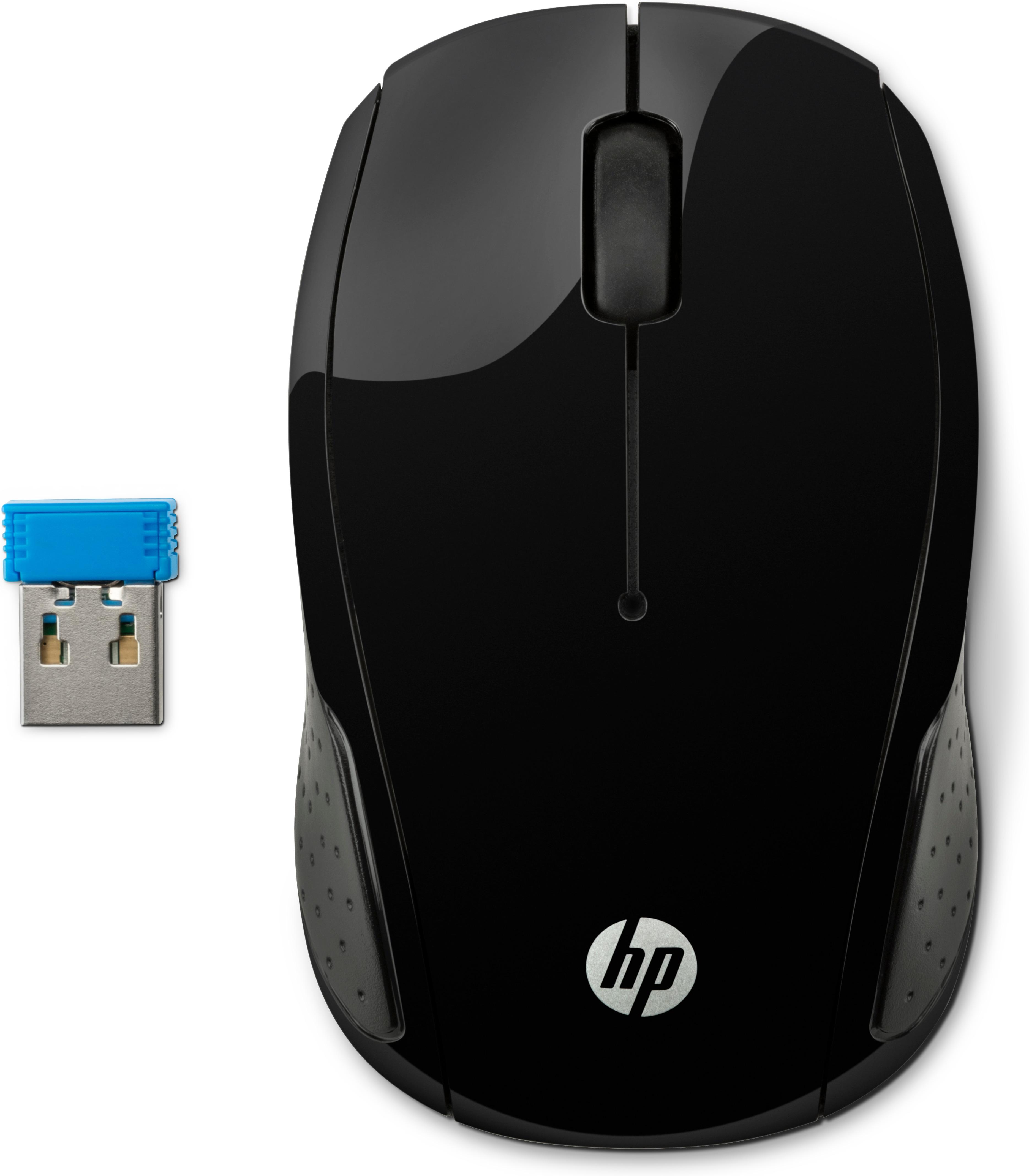 HP Mouse wireless 200