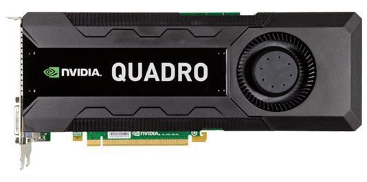 Pquadro K5000 4Gb Pci E