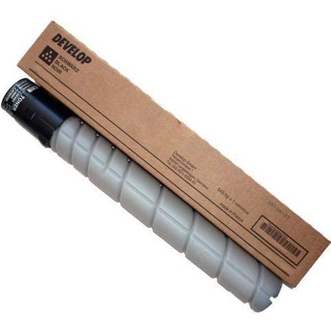 Toner for C227/C287, black