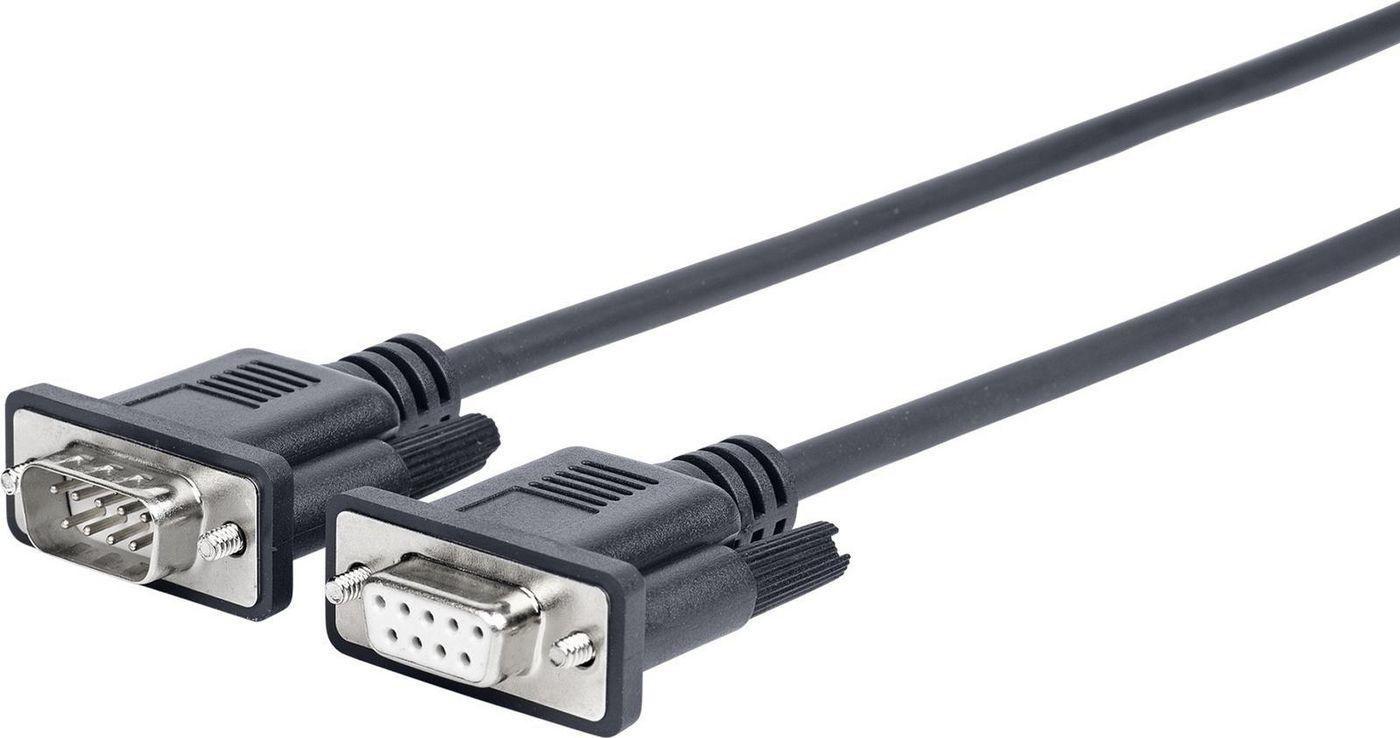 PRO RS232 CABLE M - F