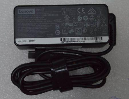 AC Adapter [45W 20/15/9/5V 3P] - Warranty: 12M