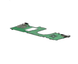 HP L53410-601 ricambio per laptop Scheda madre