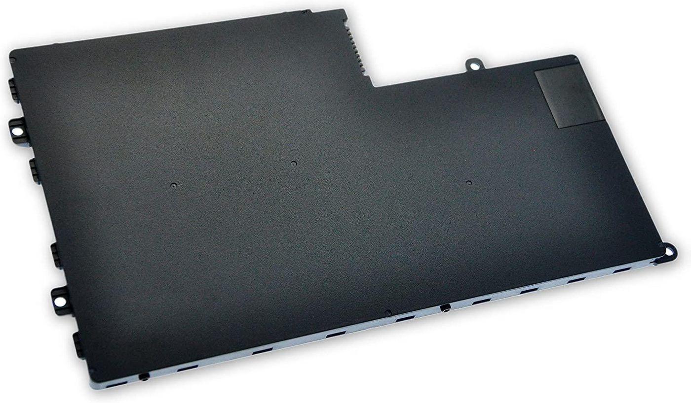 CoreParts MBXDE-BA0179 ricambio per laptop Batteria (Laptop Battery for Dell 56Wh, - 7.4V, 4cell, Li-ion, 7600mAh - 56Wh, 7.4V,