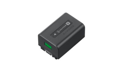 Sony NPFV50A.ECN Litio 950 mAh