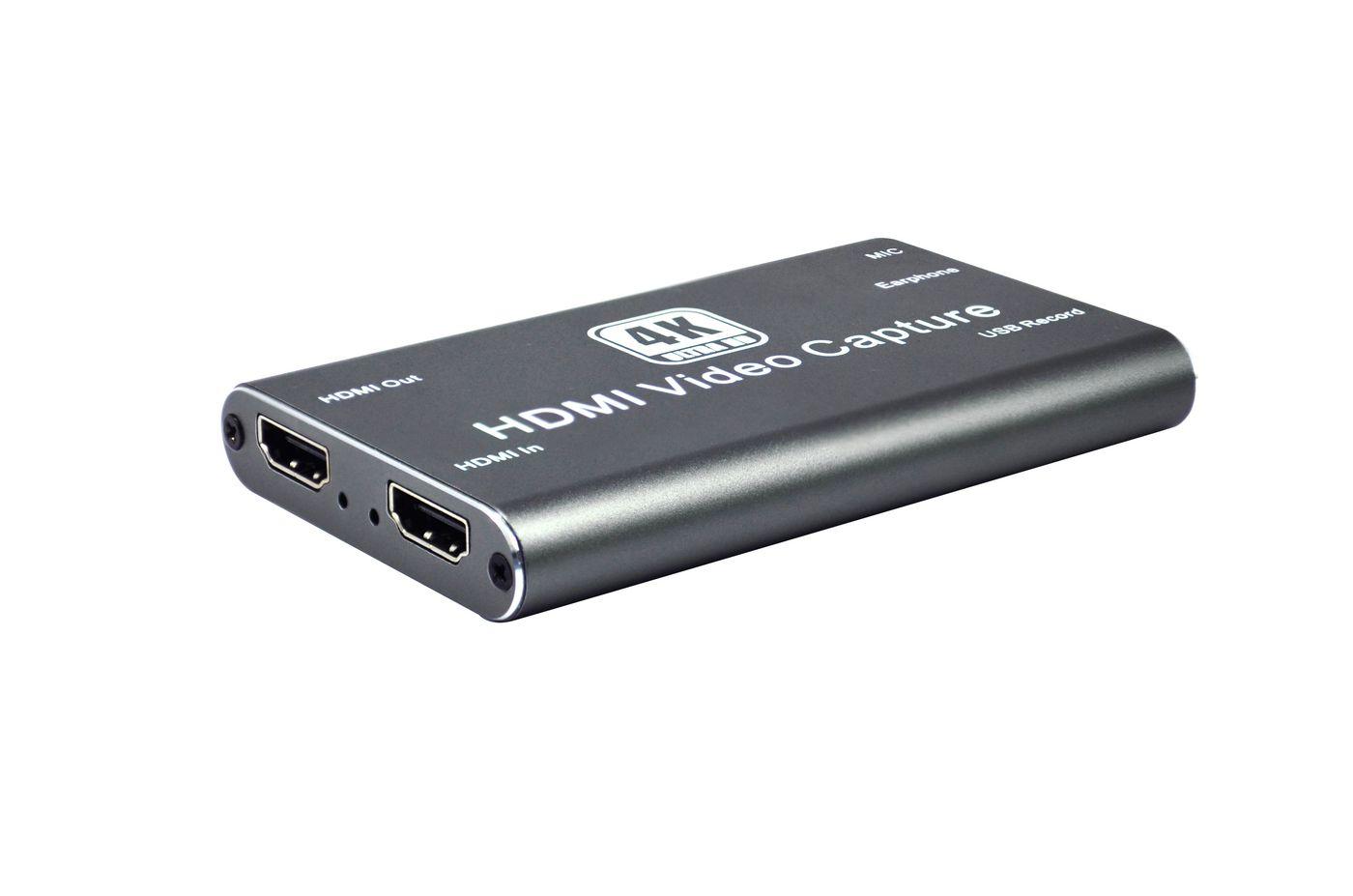 Vivolink VLCAPTURE1 scheda di acquisizione video HDMI (Video Capture Device - . - Warranty: 12M)