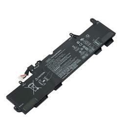 CoreParts MBXHP-BA0208 ricambio per laptop Batteria (Laptop Battery for HP 47Wh - Li-ion 11.5V 4100mAh, Black - 47Wh Li-ion 11.