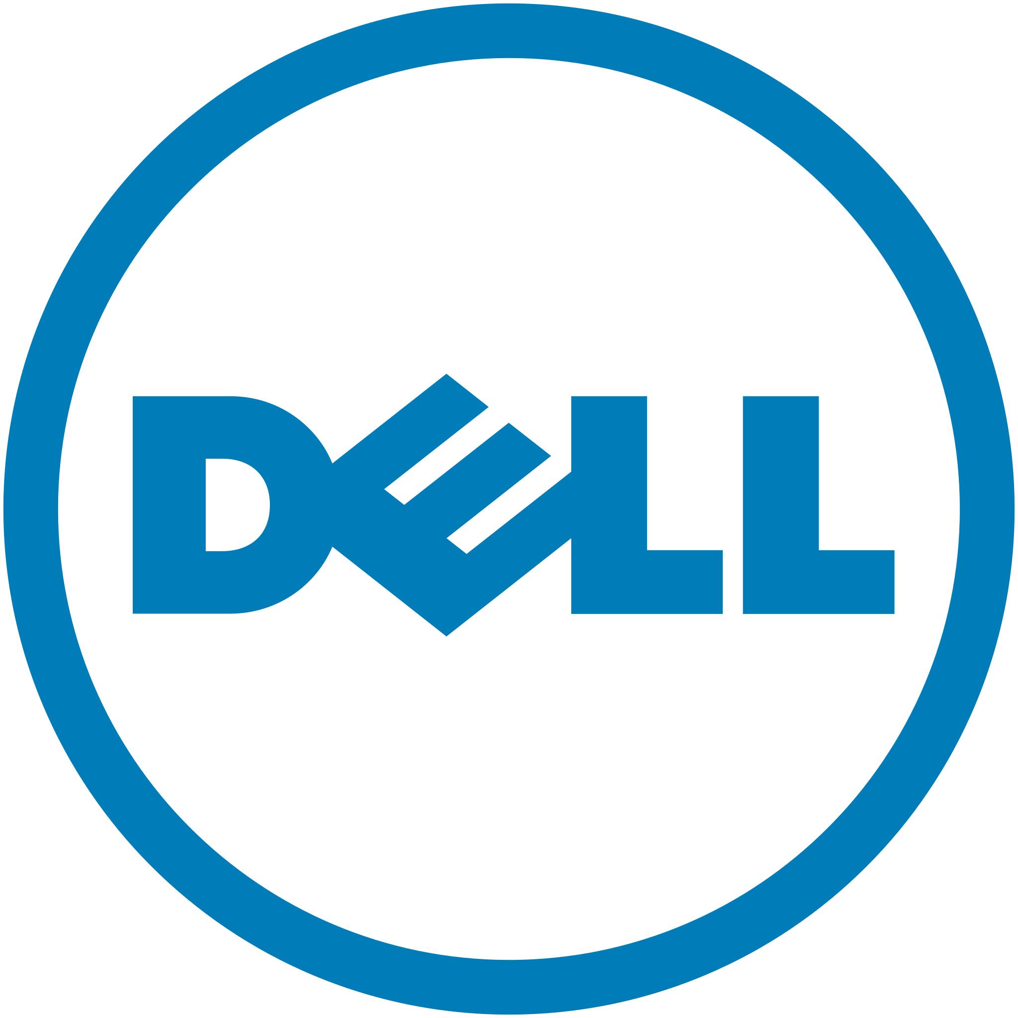 DELL 2CP9F ricambio per laptop Batteria