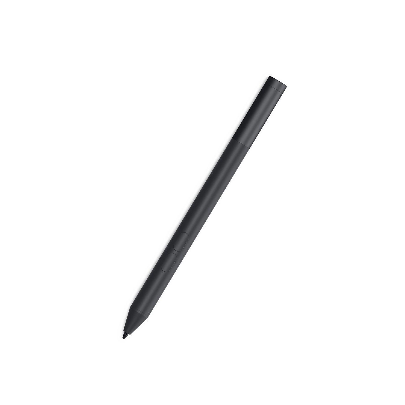 Active Pen-PN350M - PN350M, Notebook, Dell, - Black, Inspiron 7590/ 7390 2-in-1, AAAA, 18 month[s] - Warranty: 12M