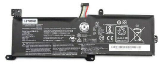 Main Battery Pack 7.6V 3800mAh