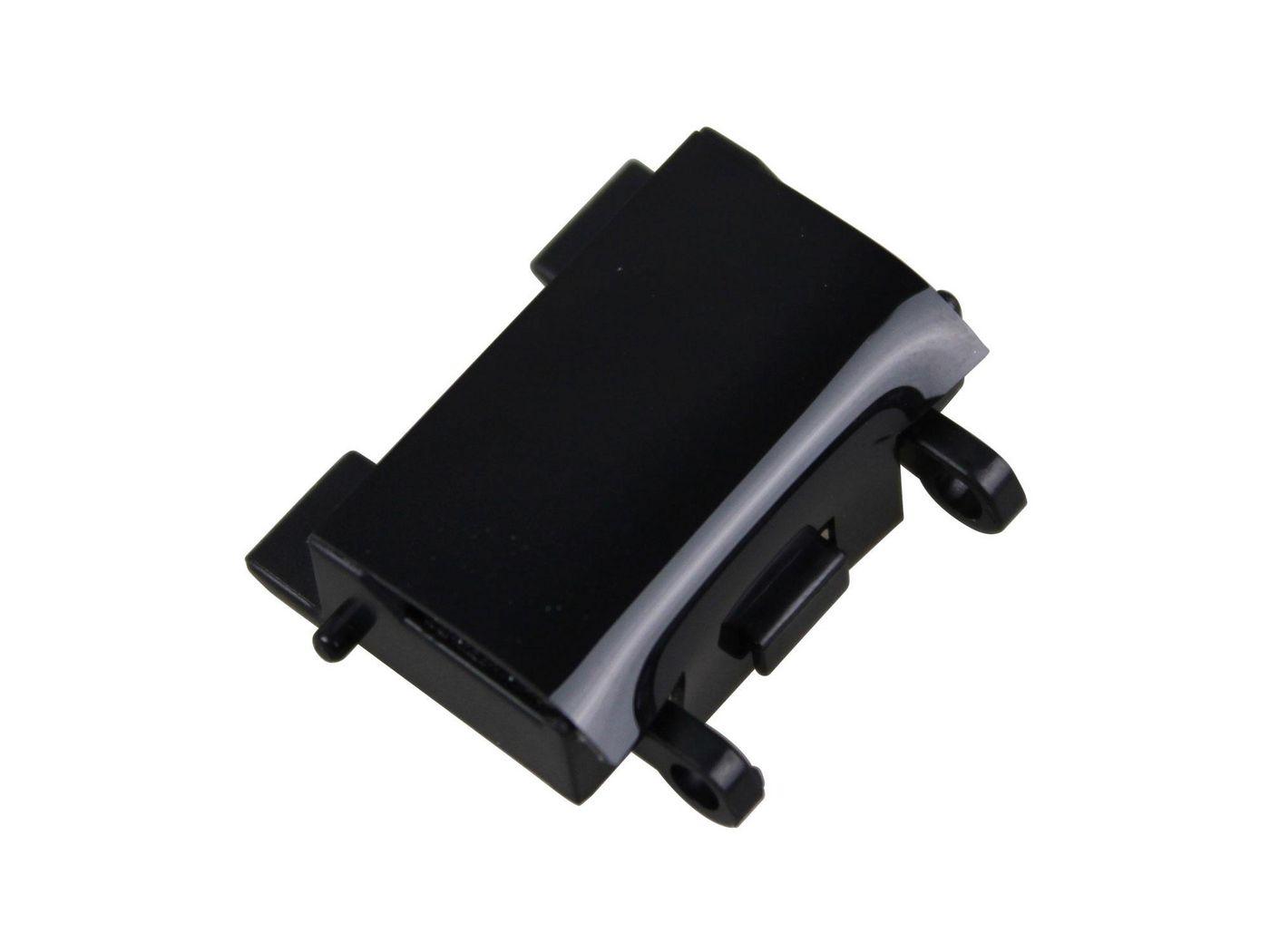 CoreParts MSP5064 parte di ricambio per la stampa Cuscinetto di separazione 1 pz (ADF Separation Pad - CANON - iR2270/2870 - Wa