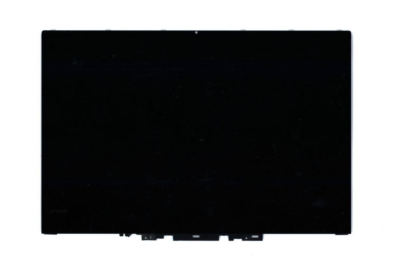 Lenovo LCD Module C 80X6 UHD