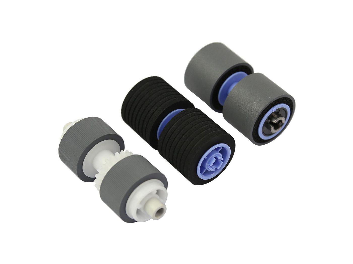 CoreParts MSP5273 nastro di stampa Kit per la sostituzione dei rulli (Exchange Roller Kit - Canon DR-G1100 imageFORMULA - Scann