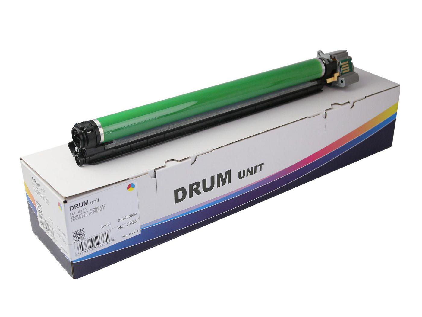 CoreParts MSP7949N tamburo per stampante Compatibile 1 pz (Drum Unit - 150K Pages - Xerox Workcentre 7525, 7530, 7535, 7545, 75