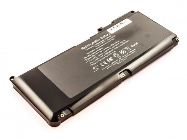 CoreParts MBXAP-BA0042 ricambio per laptop Batteria (Laptop Battery 58Wh Li-Pol - 10.8V 5.8Ah for 58Wh Li-Pol - 10.8V 5.8Ah for