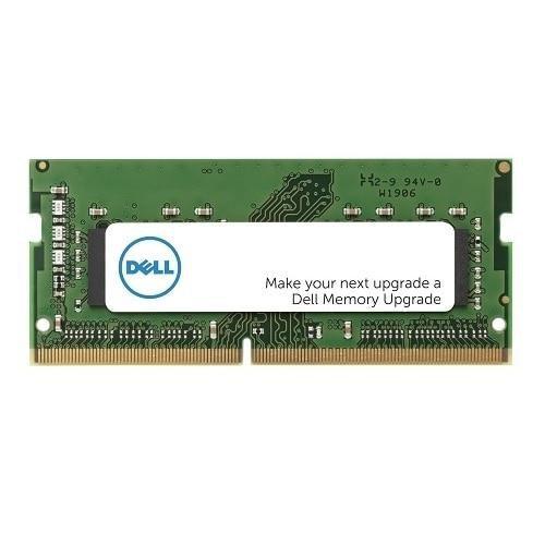 DELL 47J5J memoria 16 GB 1 x 16 GB DDR4 2133 MHz (DIMM 16GB 2133 2RX8 8G DDR4 S - 821PJ, 16 GB, 1 x 16 GB, - DDR4, 2400 MHz - W