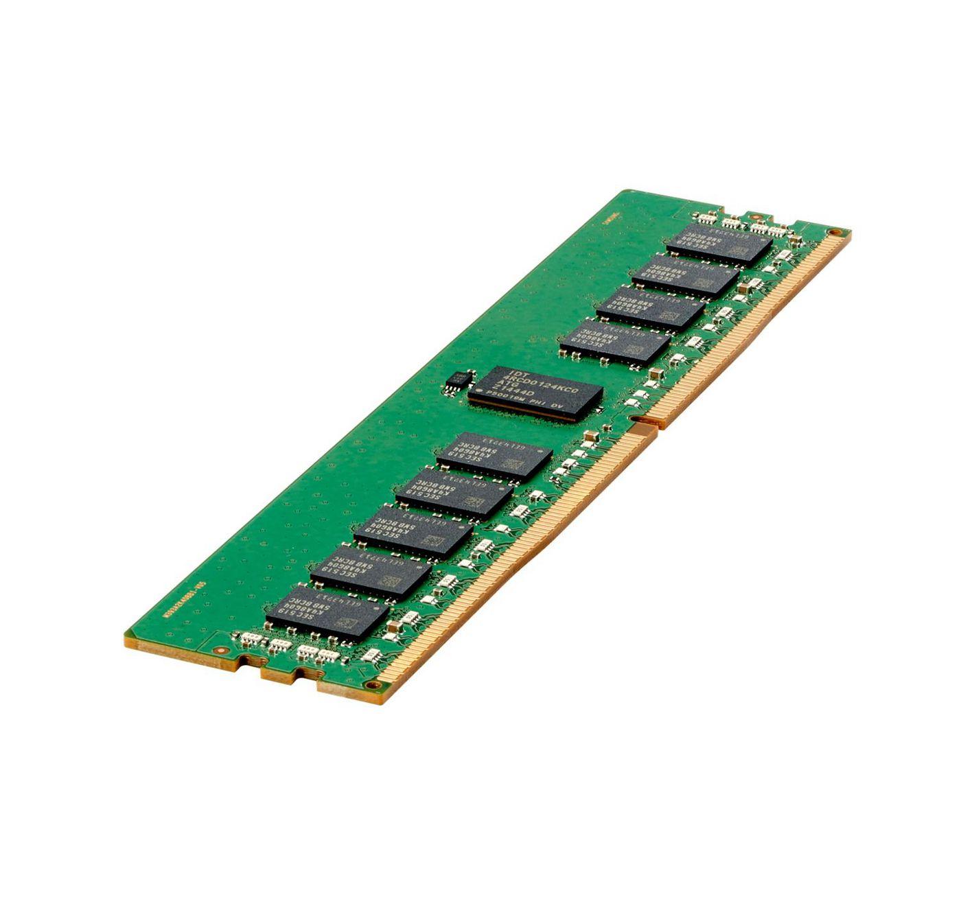 DDR4 DIMM a 288 pin da 32 GB