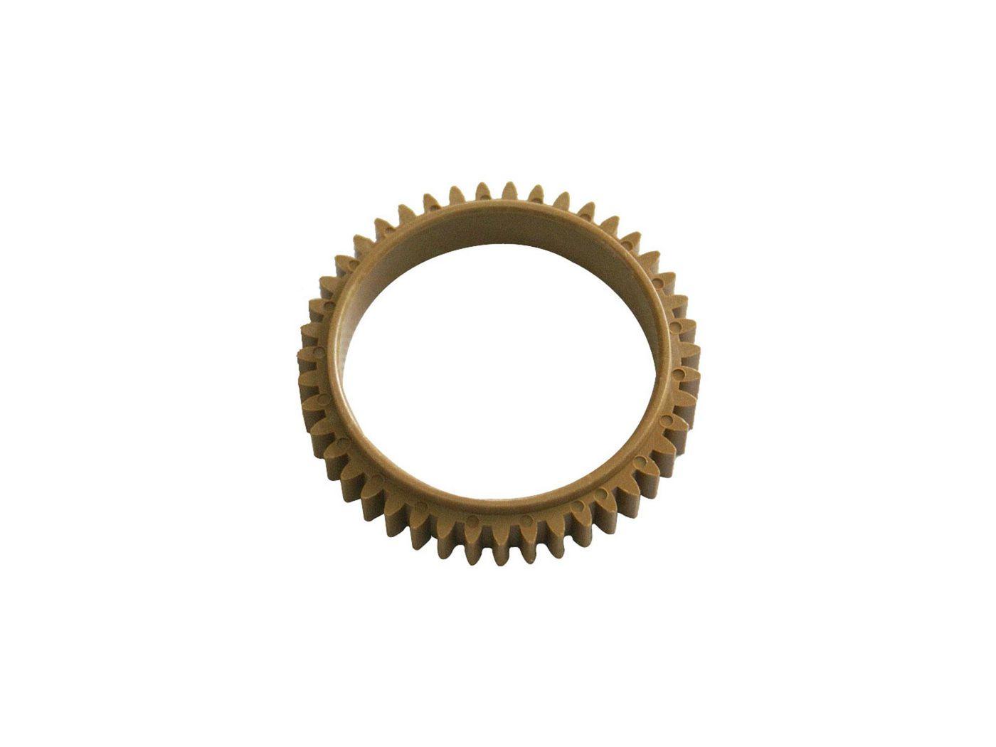 CoreParts MSP6536 parte di ricambio per la stampa Ingranaggio a rulli 1 pz (Upper Roller Gear 43T - TOSHIBA - E-Studio 206L/256