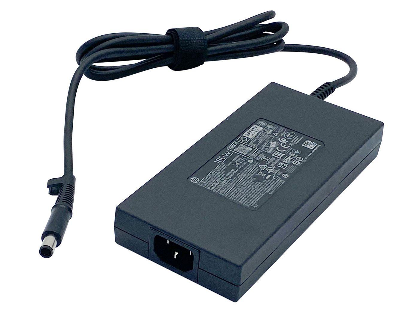 AC Adapter 180W - Warranty: 6M