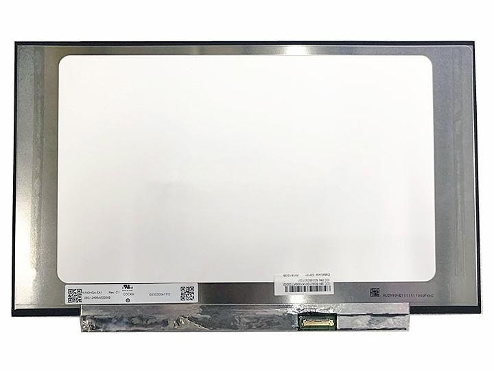 CoreParts MSC140F30-165M ricambio per laptop Display (140 LCD FHD Matte - 1920x1080-315.1195.652.4mm- - 30pins Bottom Right Con