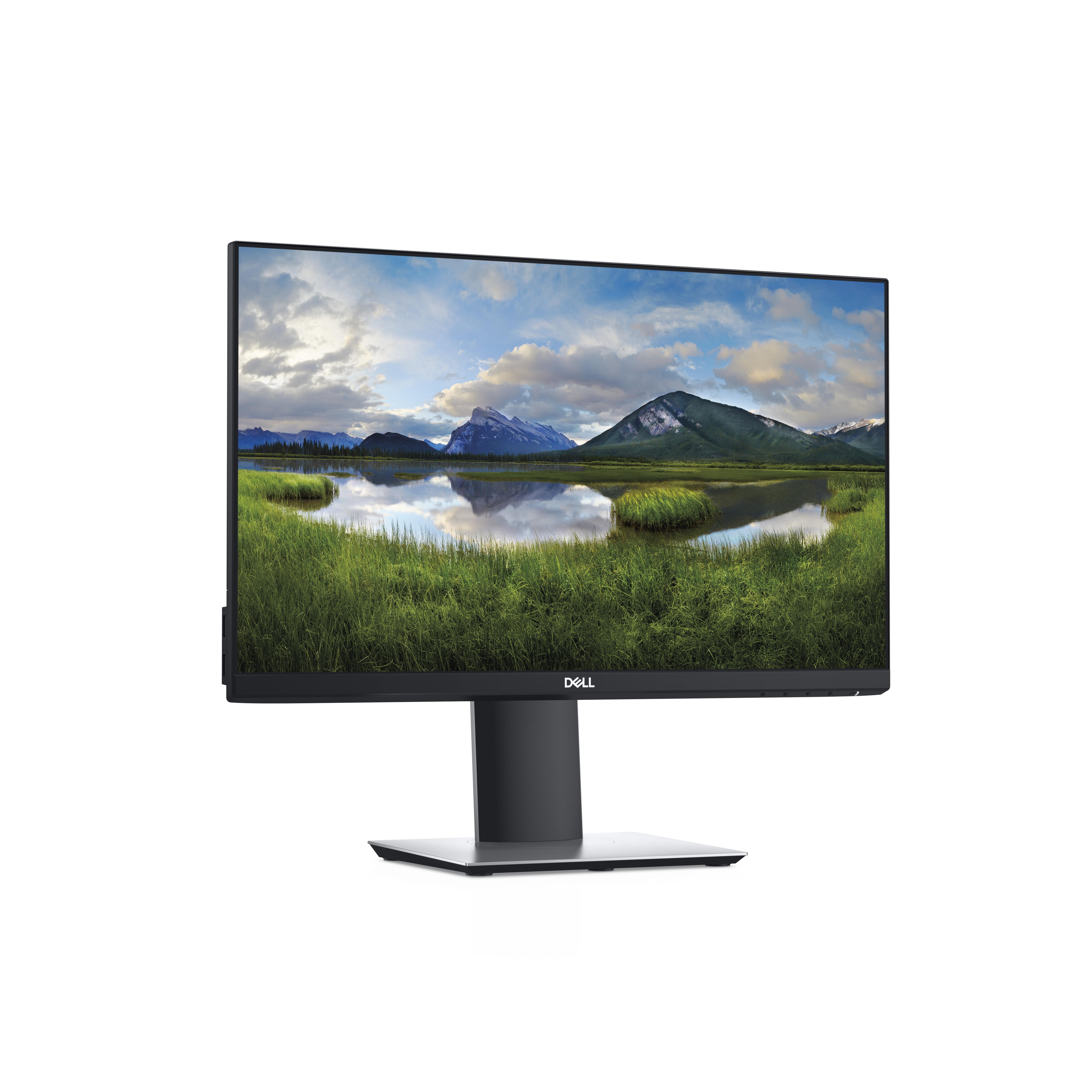 DELL P2219H Monitor PC 55,9 cm (22") 1920 x 1080 Pixel Full HD LCD Nero