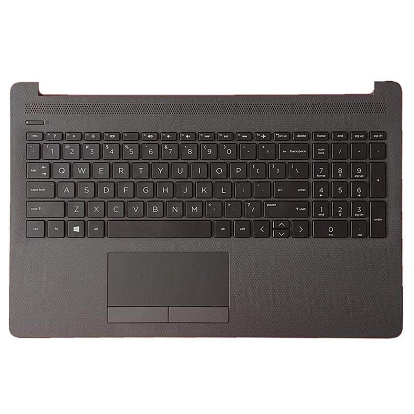 HP M04975-031 ricambio per laptop Cover + keyboard