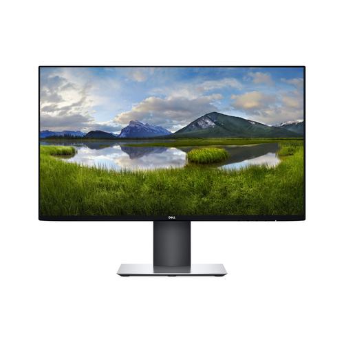 DELL UltraSharp U2419H 60,5 cm (23.8") 1920 x 1080 Pixel Full HD LCD Argento