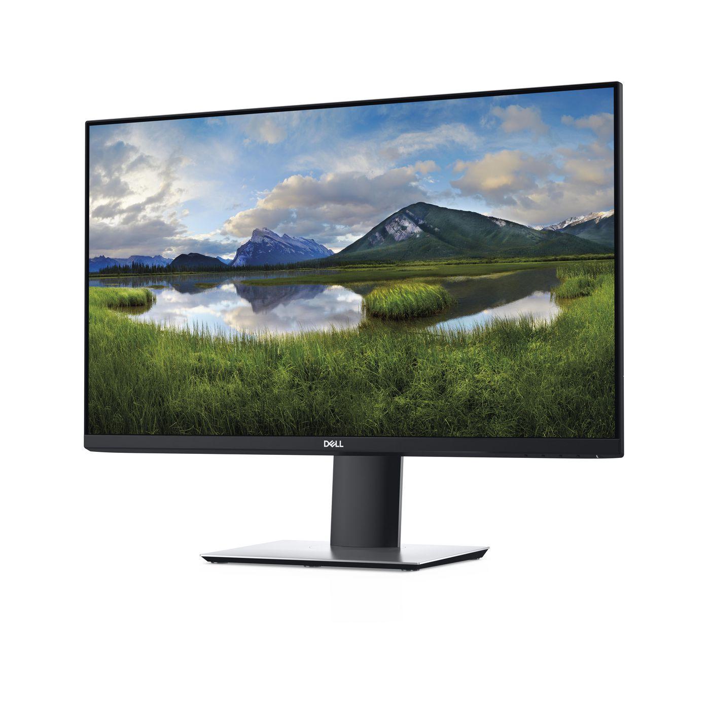 DELL P2719H LED display 68,6 cm (27") 1920 x 1080 Pixel Full HD LCD Nero