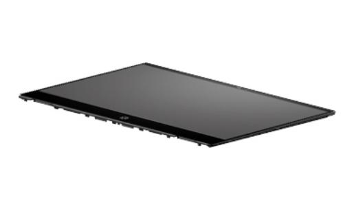 HP L51120-001 ricambio per laptop Display