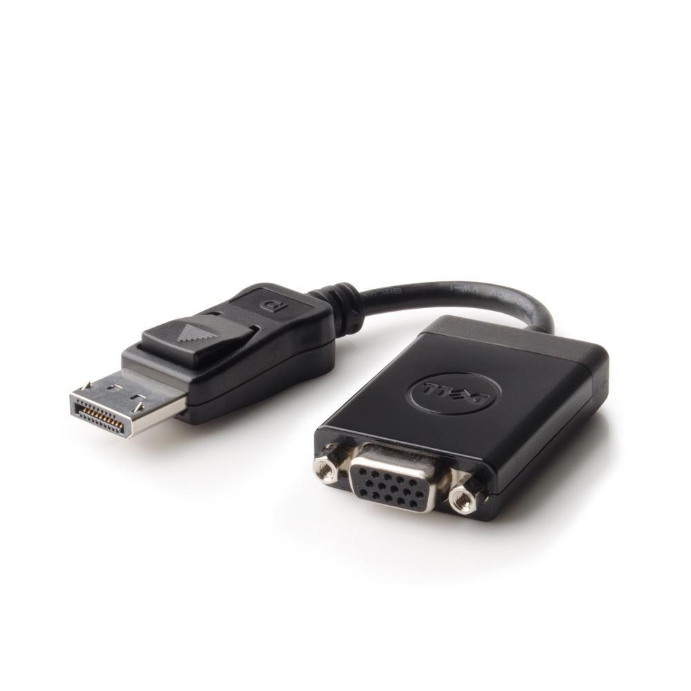 Adattatore da DisplayPort a VGA