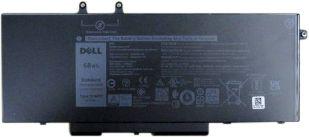 DELL CPL-JG75F ricambio per laptop Batteria (Dell Battery Latitude 5501 Precision 3541 68Whr 15.2V 4 cell)