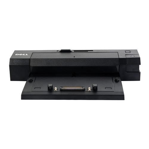 E-Port Advance w. 240W Adapter - 452-11512, Docking, Black, - Dell, Precision M4700, M4800, M6700, M6800, AC 240W, 288 mm - War