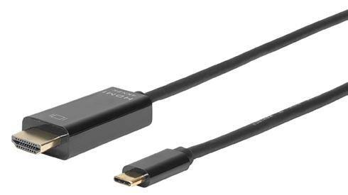 USB-C HDMI Cable 3m