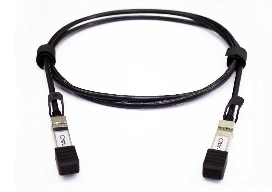 SFP+ DAC Cable, 10 Gbps 0.5m