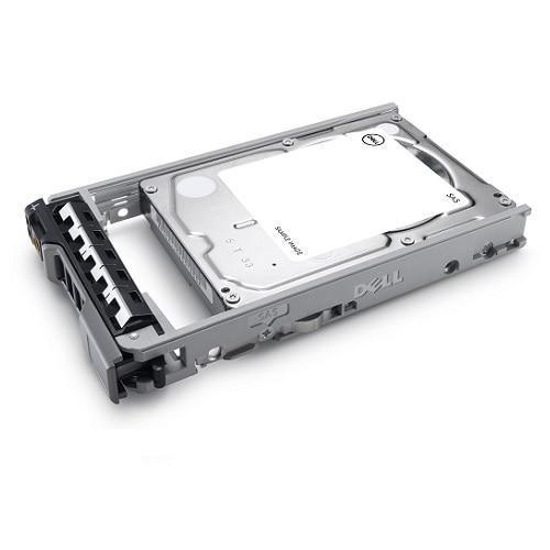 DELL 400-AOWP disco rigido interno 2.5" 600 GB SAS