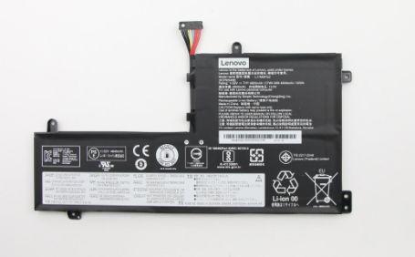 Lenovo Battery SP/A L17M3PG2, 11.52V, 57Wh, 3cell