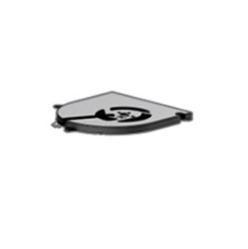 HP L52034-001 ricambio per notebook Ventilatore (Fan - L52034-001, Fan, HP - Warranty: 6M)