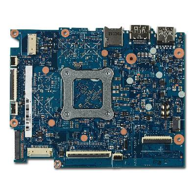 HP System board Scheda madre