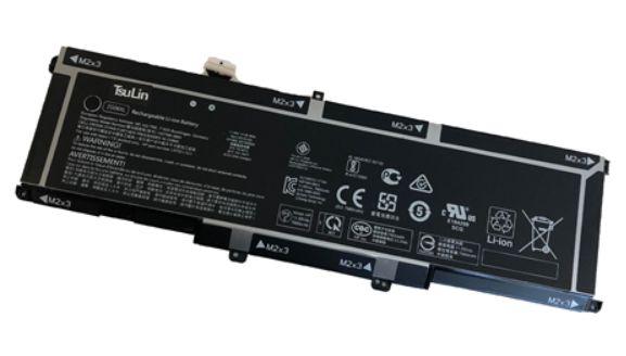 HP ASSY-BATT 6C 95Wh 4.15Ah LI ZG06095XL-PL