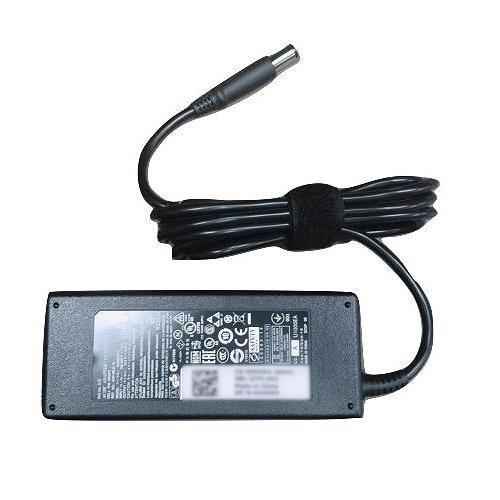 65W AC Adapter Kit Thin client - 492-BBUX, Thin client, - Indoor, 65 W, DELL, Dell Wyse 5010/5020/7010/7020, Black - Warranty: