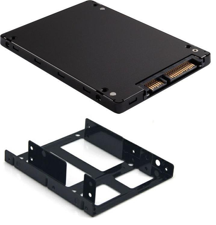 SSD TLC da 512 GB 3,5", SATAIII