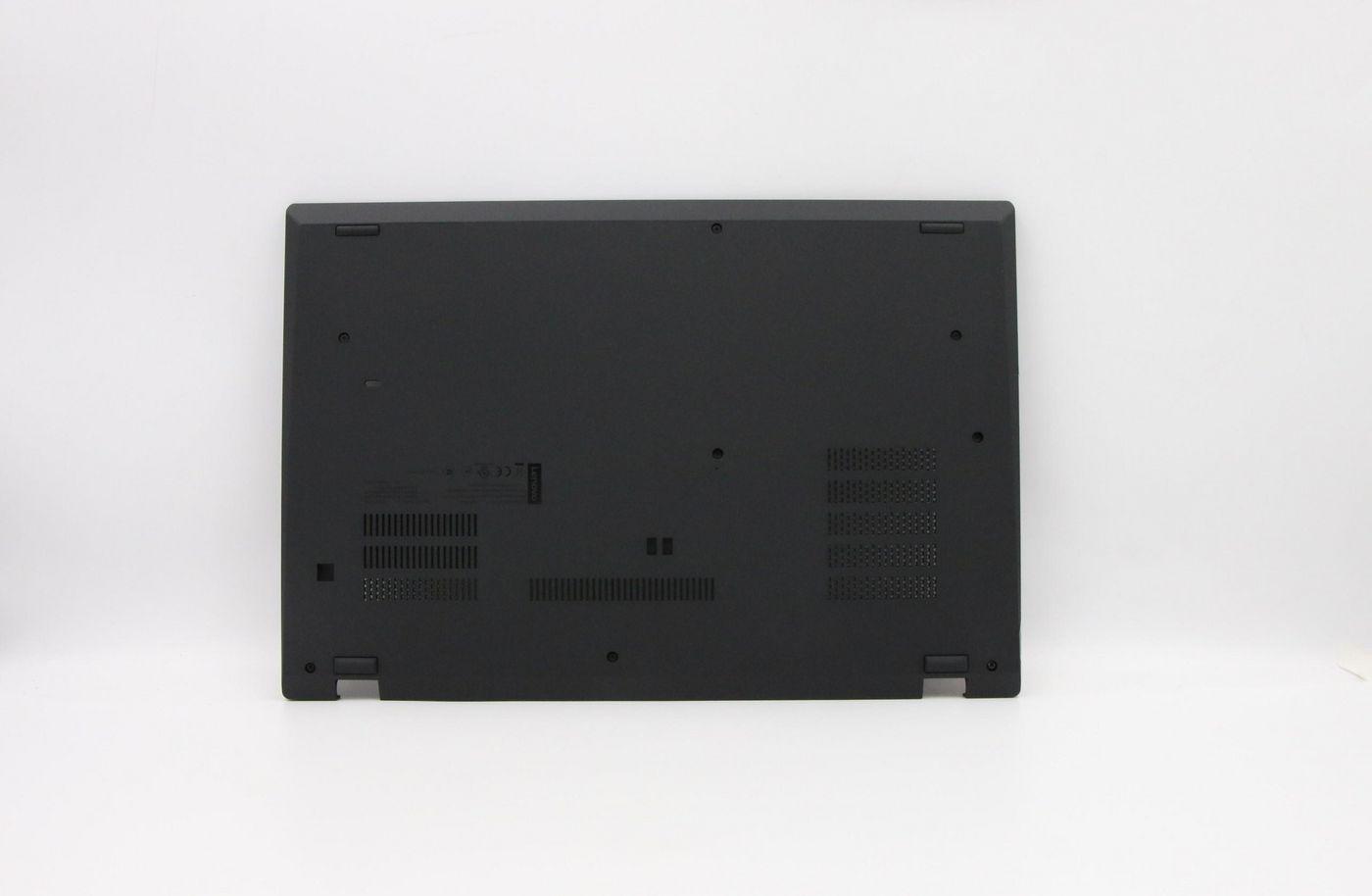 Ironhide-1 FRU D Cover ASM - for P53s - Warranty: 6M