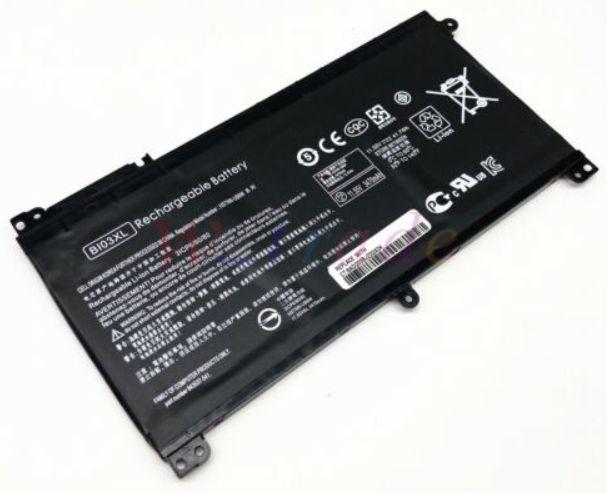 HP 843537-541 ricambio per notebook Batteria (Battery 3.615Ah - SDI496080 - Warranty: 6M)