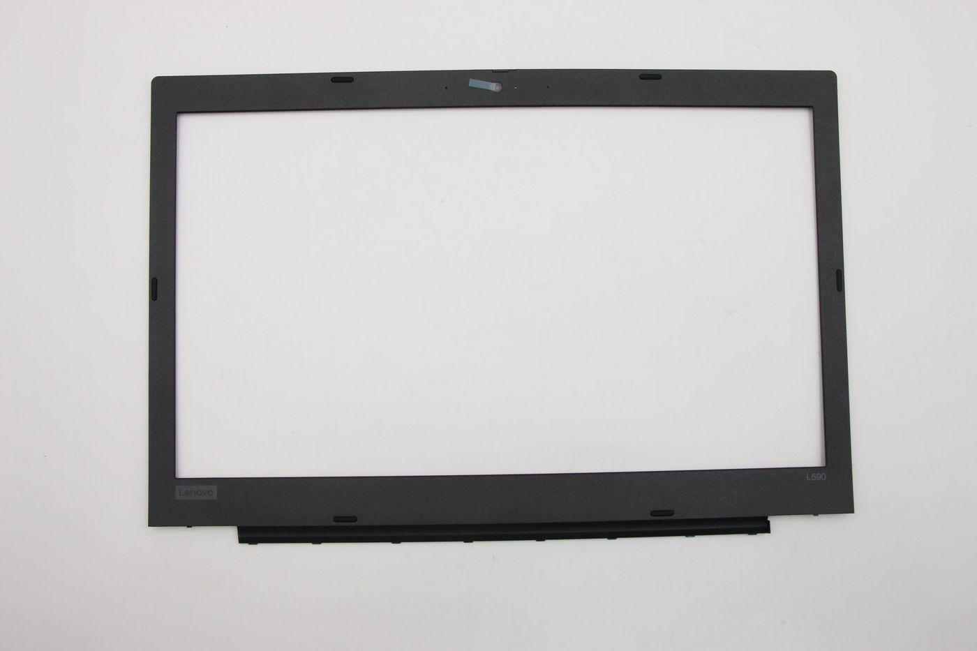 Lando2.0 INTEL FRU BEZEL - FL590_B_COVER_SUB_ASSY - Warranty: 6M