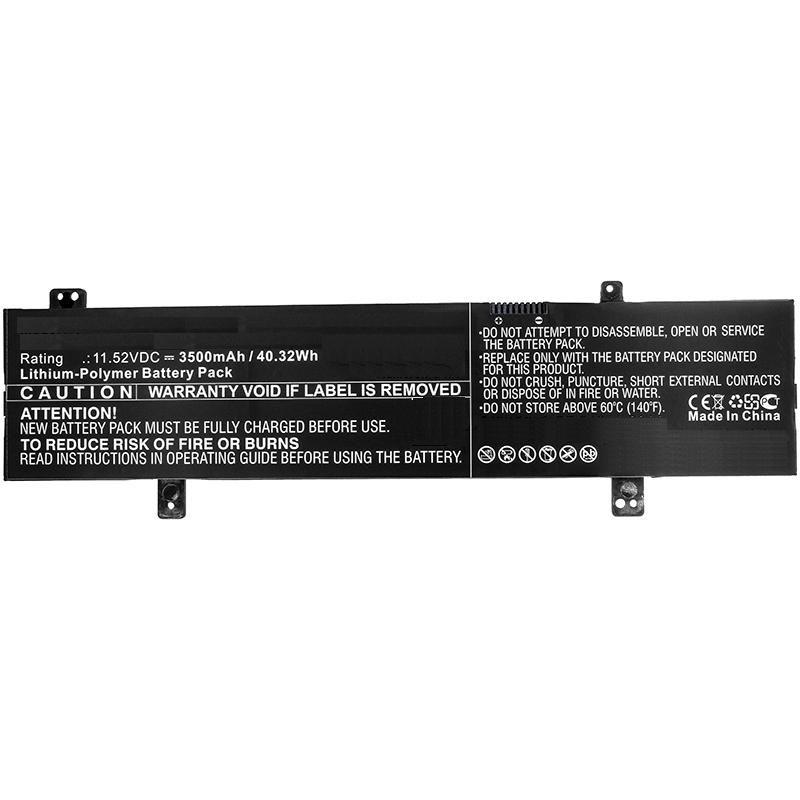 Laptop Battery for Asus