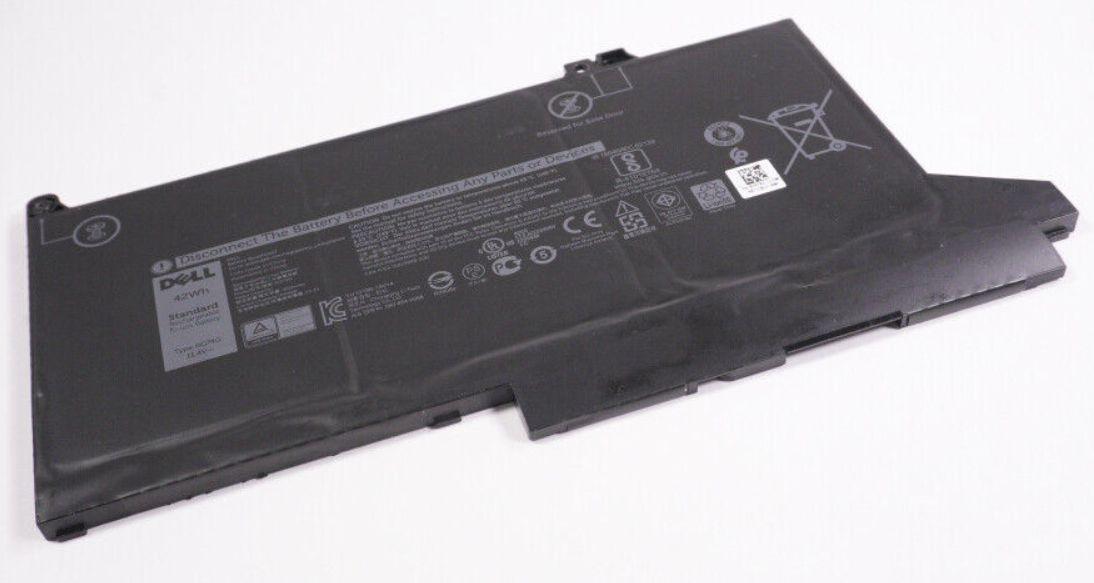 DELL 3KF82 ricambio per laptop Batteria