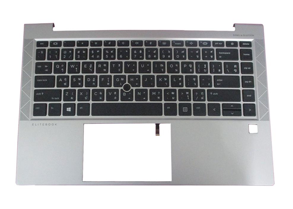 HP M15210-051 ricambio per laptop Cover + keyboard