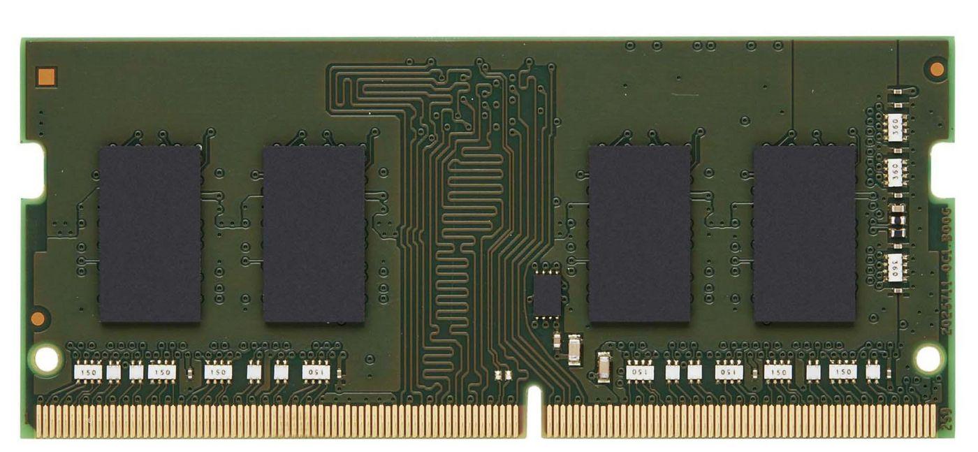 SoDIMM 8GB DDR4-3200 Micron J