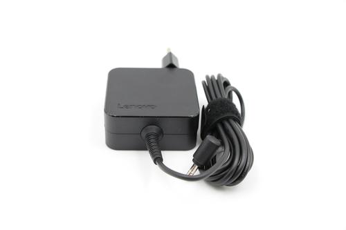 Lenovo 01FR143 adattatore e invertitore Interno 65 W Nero (AC Adapter 20V 65W includes power cable)