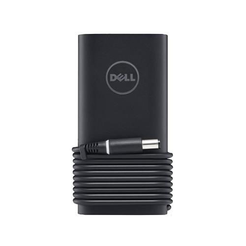 DELL 450-AIWQ adattatore e invertitore Nero (E5 90-Watt- 1m. [EUR] - Warranty: 12M)